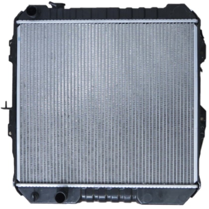 RADIADOR TOYOTA HILUX 2.4 / 2.8 DIESEL DLX / SR5 4X4 1993 A 2001 COM / SEM AR / MANUAL  - PROCOOLER RADIADOR TOYOTA HILUX 2.4 / 2.8 DIESEL DLX / SR5 4X4 1993 A 2001 COM / SEM AR / MANUAL  - PROCOOLER