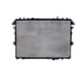 RADIADOR TOYOTA HILUX 2.5 / 3.0 2006 A 2015 TURBO DIESEL - PROCOOLER