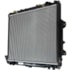 RADIADOR TOYOTA HILUX 2.7 16V 2009 A 2019 / COM AR / AUTOMATICO - PROCOOLER