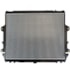 RADIADOR TOYOTA HILUX 2.7 16V 2009 A 2019 / COM AR / AUTOMATICO - PROCOOLER