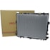 RADIADOR TOYOTA HILUX 2.7 16V 2009 A 2019 / COM AR / AUTOMATICO - PROCOOLER