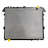 RADIADOR TOYOTA HILUX 2.7 16V 2009 A 2019 / COM AR / MANUAL - PROCOOLER