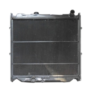 RADIADOR TOYOTA HILUX 2.7 GASOLINA 1998 A 2005 - PACCINI