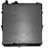 RADIADOR TOYOTA HILUX 3.0 8V / 16V 4X2 DX / SRV (DIESEL ASPIRADA) 2002 A 2005 MANUAL COM OU SEM AR - PROCOOLER RADIADOR TOYOTA HILUX 3.0 8V / 16V 4X2 DX / SRV (DIESEL ASPIRADA) 2002 A 2005 MANUAL COM OU SEM AR - PROCOOLER