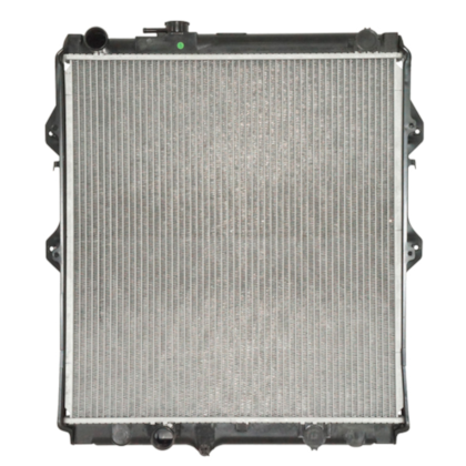 RADIADOR TOYOTA HILUX 3.0 8V / 16V 4X4 DX / SR / SRV DIESEL (ASPIRADA) 2002 A 2005 / COM / SEM AR - PROCOOLER RADIADOR TOYOTA HILUX 3.0 8V / 16V 4X4 DX / SR / SRV DIESEL (ASPIRADA) 2002 A 2005 / COM / SEM AR - PROCOOLER