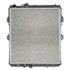 RADIADOR TOYOTA HILUX 3.0 8V / 16V 4X4 DX / SR / SRV DIESEL (ASPIRADA) 2002 A 2005 / COM / SEM AR - PROCOOLER RADIADOR TOYOTA HILUX 3.0 8V / 16V 4X4 DX / SR / SRV DIESEL (ASPIRADA) 2002 A 2005 / COM / SEM AR - PROCOOLER