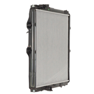 RADIADOR TOYOTA HILUX 3.0 8V / 16V 4X4 DX / SR / SRV DIESEL (ASPIRADA) 2002 A 2005 / COM / SEM AR - PROCOOLER RADIADOR TOYOTA HILUX 3.0 8V / 16V 4X4 DX / SR / SRV DIESEL (ASPIRADA) 2002 A 2005 / COM / SEM AR - PROCOOLER