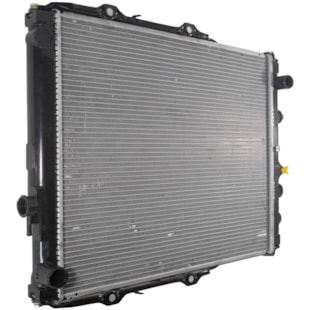 RADIADOR TOYOTA HILUX 3.0 8V / 16V SR / SRV TURBO DIESEL 4X4 2002 A 2005 COM / SEM AR / MANUAL - PROCOOLER