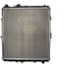 RADIADOR TOYOTA HILUX 3.0 8V / 16V SR / SRV TURBO DIESEL 4X4 2002 A 2005 COM / SEM AR / MANUAL - PROCOOLER