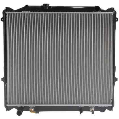 RADIADOR TOYOTA HILUX SW4 2.7 / 3.4 GASOLINA 1996 A 2004 / COM AR / AUTOMATICO / MANUAL  - PROCOOLER RADIADOR TOYOTA HILUX SW4 2.7 / 3.4 GASOLINA 1996 A 2004 / COM AR / AUTOMATICO / MANUAL  - PROCOOLER