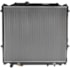RADIADOR TOYOTA HILUX SW4 2.7 / 3.4 GASOLINA 1996 A 2004 / COM AR / AUTOMATICO / MANUAL  - PROCOOLER RADIADOR TOYOTA HILUX SW4 2.7 / 3.4 GASOLINA 1996 A 2004 / COM AR / AUTOMATICO / MANUAL  - PROCOOLER
