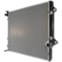 RADIADOR TOYOTA LAND CRUISER PRADO 3.0 TD 2002 > AUTOMATICO / COM TAMPA  - PROCOOLER