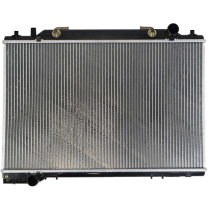 RADIADOR TOYOTA PREVIA VAN 2.4 L4 1990 A 1999 MANUAL / AUTOMATICO COM AR - PROCOOLER RADIADOR TOYOTA PREVIA VAN 2.4 L4 1990 A 1999 MANUAL / AUTOMATICO COM AR - PROCOOLER