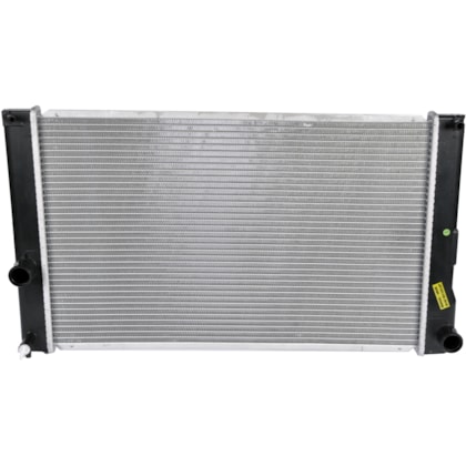 RADIADOR TOYOTA PRIUS 1.8 16V 2013 A 2016 - PROCOOLER RADIADOR TOYOTA PRIUS 1.8 16V 2013 A 2016 - PROCOOLER