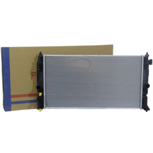 RADIADOR TOYOTA PRIUS 1.8 16V 2017 > - PROCOOLER