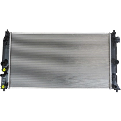 RADIADOR TOYOTA PRIUS 1.8 16V 2017 > - PROCOOLER