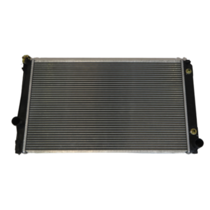 RADIADOR TOYOTA RAV4 2.0 / 2.4 / 2.5 16V 2006 A 2019 COM / SEM AR / AUTOMATICO  - PROCOOLER