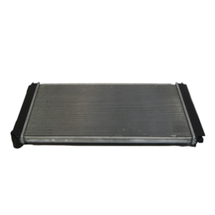 RADIADOR TOYOTA RAV4 2.0 / 2.4 / 2.5 16V 2006 A 2019 COM / SEM AR / AUTOMATICO  - PROCOOLER