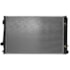 RADIADOR TOYOTA RAV4 2.0 / 2.4 / 2.5 16V 2006 A 2019 COM / SEM AR / AUTOMATICO  - PROCOOLER