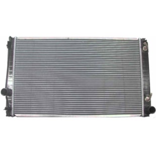 RADIADOR TOYOTA RAV4 2007 A 2012 4X4 / 4X2 3.5 V6 COM AR AUTOMATICO - PROCOOLER