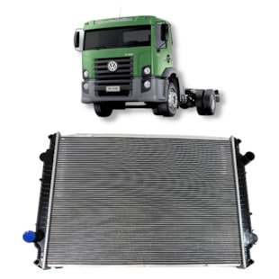 RADIADOR VOLKSWAGEN CONSTELLATION 17320E/ 19320E/ 25320E/ 26260E/ 31260E/ 31320E/ 19370E/ 25370E 2012 > / SEM LATERAL - PROCOOLER RADIADOR VOLKSWAGEN CONSTELLATION 17320E/ 19320E/ 25320E/ 26260E/ 31260E/ 31320E/ 19370E/ 25370E 2012 > / SEM LATERAL - PROCOOLER