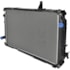 RADIADOR VOLKSWAGEN CONSTELLATION 17320E/ 19320E/ 25320E/ 26260E/ 31260E/ 31320E/ 19370E/ 25370E 2012 > / COM LATERAL - PROCOOLER