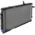 RADIADOR VOLKSWAGEN CONSTELLATION 17320E/ 19320E/ 25320E/ 26260E/ 31260E/ 31320E/ 19370E/ 25370E 2012 > / COM LATERAL - PROCOOLER