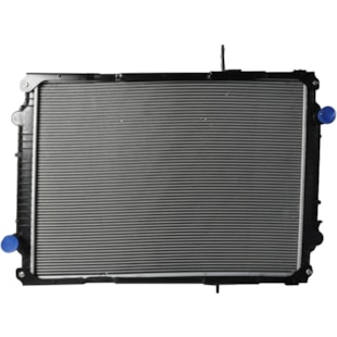 RADIADOR VOLKSWAGEN CONSTELLATION 17320E/ 19320E/ 25320E/ 26260E/ 31260E/ 31320E/ 19370E/ 25370E 2012 > / COM LATERAL - PROCOOLER
