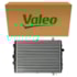 RADIADOR VOLKSWAGEN GOL / PARATI 1987 A 1993/  SAVEIRO  1984 A 1996 / VOYAGE 1982 A 1995 / 1.6 / 1.8 / MANUAL SEM AR - VALEO