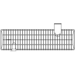 RADIADOR VOLVO EC240B/EC240C/EC290C/EC290B/L60/L60G/L70/L70B/L70G/L90/L90B/L90G /L110/L110E/110F/L120/L120B/L120E/L120F - PROCOOLER