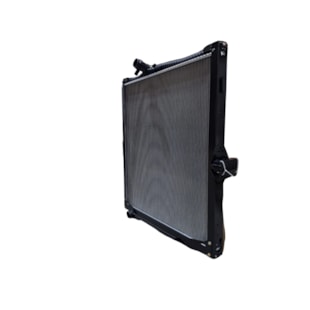 RADIADOR VOLVO FH 460/540 / 2566 EURO V 2015 > COM LATERAL (ROBOCOP) - PROCOOLER
