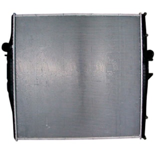 RADIADOR VOLVO FH12 / FH16 / NH12 1993 > (S / LATERAL) - M. MARELLI