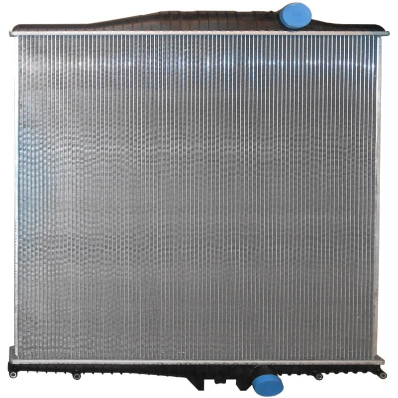 RADIADOR VOLVO FH12 / FH16 / NH12 1993 > (S / LATERAL) - PROCO...
