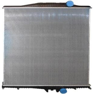RADIADOR VOLVO FH12 / FH16 / NH12 1993 > (S / LATERAL) - PROCOOLER RADIADOR VOLVO FH12 / FH16 / NH12 1993 > (S / LATERAL) - PROCOOLER