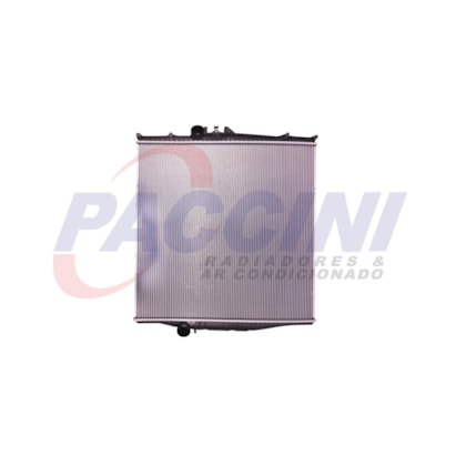 RADIADOR VOLVO FH12 / FH16 / NH12 1993 > (S / LATERAL) - VALEO RADIADOR VOLVO FH12 / FH16 / NH12 1993 > (S / LATERAL) - VALEO