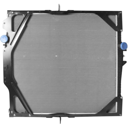 RADIADOR VOLVO FH12 / FH16 / NH12 2004 > COM LATERAL - PROCOOLER