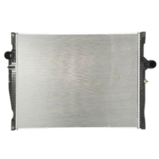 RADIADOR VOLVO FM 2566 EURO 5 2015 > COM LATERAL  - PROCOOLER
