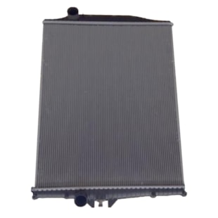 RADIADOR VOLVO FM7 / 9 / 10 / 11 / 12 340 / 320 / 360 / 380 / 400 / FMX 2011 > SEM LATERAL - ORIGINAL