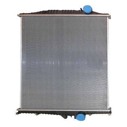 RADIADOR VOLVO FM7 / 9 / 10 / 11 / 12 340 / 320 / 360 / 380 / 400 / FMX 2011 > SEM LATERAL - PROCOOLER RADIADOR VOLVO FM7 / 9 / 10 / 11 / 12 340 / 320 / 360 / 380 / 400 / FMX 2011 > SEM LATERAL - PROCOOLER