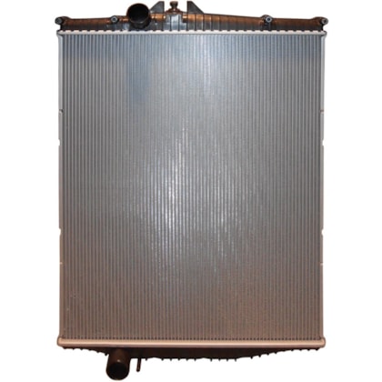 RADIADOR VOLVO FM7 / 9 / 10 / 11 / 12 340 / 320 / 360 / 380 / 400 / FMX 2011 > SEM LATERAL - TITANX RADIADOR VOLVO FM7 / 9 / 10 / 11 / 12 340 / 320 / 360 / 380 / 400 / FMX 2011 > SEM LATERAL - TITANX