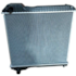 RADIADOR VOLVO RETROESCAVADEIRA BL60 / BL60B / BL61 / BL61B / BL61PLUS / BL70 / BL70B / BL71/ BL71B - PROCOOLER
