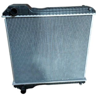 RADIADOR VOLVO RETROESCAVADEIRA BL60 / BL70 / BL71 - PROCOOLER