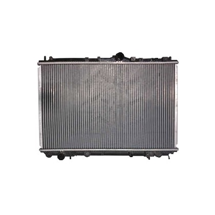 RADIADOR VOLVO S40 / V40 1.8 / 2.0 16V 1995 A 2004 - PROCOOLER RADIADOR VOLVO S40 / V40 1.8 / 2.0 16V 1995 A 2004 - PROCOOLER