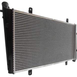 RADIADOR VOLVO S40 / V40 1.9 / 2.0 L4 2000 EM DIANTE 4CIL AUTOMATICO COM AR - PROCOOLER
