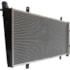 RADIADOR VOLVO S40 / V40 1.9 / 2.0 L4 4CIL 2000 > / COM AR / AUTOMATICO - PROCOOLER