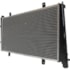 RADIADOR VOLVO S40 / V40 1.9 / 2.0 L4 4CIL 2000 > / COM AR / AUTOMATICO - PROCOOLER