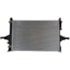 RADIADOR VOLVO S60 2000 A 2009 / S70 / C70 / V70 2000 > / XC70 2000 A 2005 / S80 1998 A 2005 AUTOMATICO - PROCOOLER