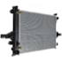 RADIADOR VOLVO S60 2000 A 2009 / S70 / C70 / V70 2000 > / XC70 2000 A 2005 / S80 1998 A 2005 AUTOMATICO - PROCOOLER