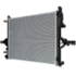 RADIADOR VOLVO S60 2000 A 2009 / S70 / C70 / V70 2000 > / XC70 2000 A 2005 / S80 1998 A 2005 AUTOMATICO - PROCOOLER
