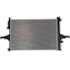 RADIADOR VOLVO S60 2000 A 2009 / S70 / C70 / V70 2000 > / XC70 2000 A 2005 / S80 1998 A 2005 AUTOMATICO - PROCOOLER